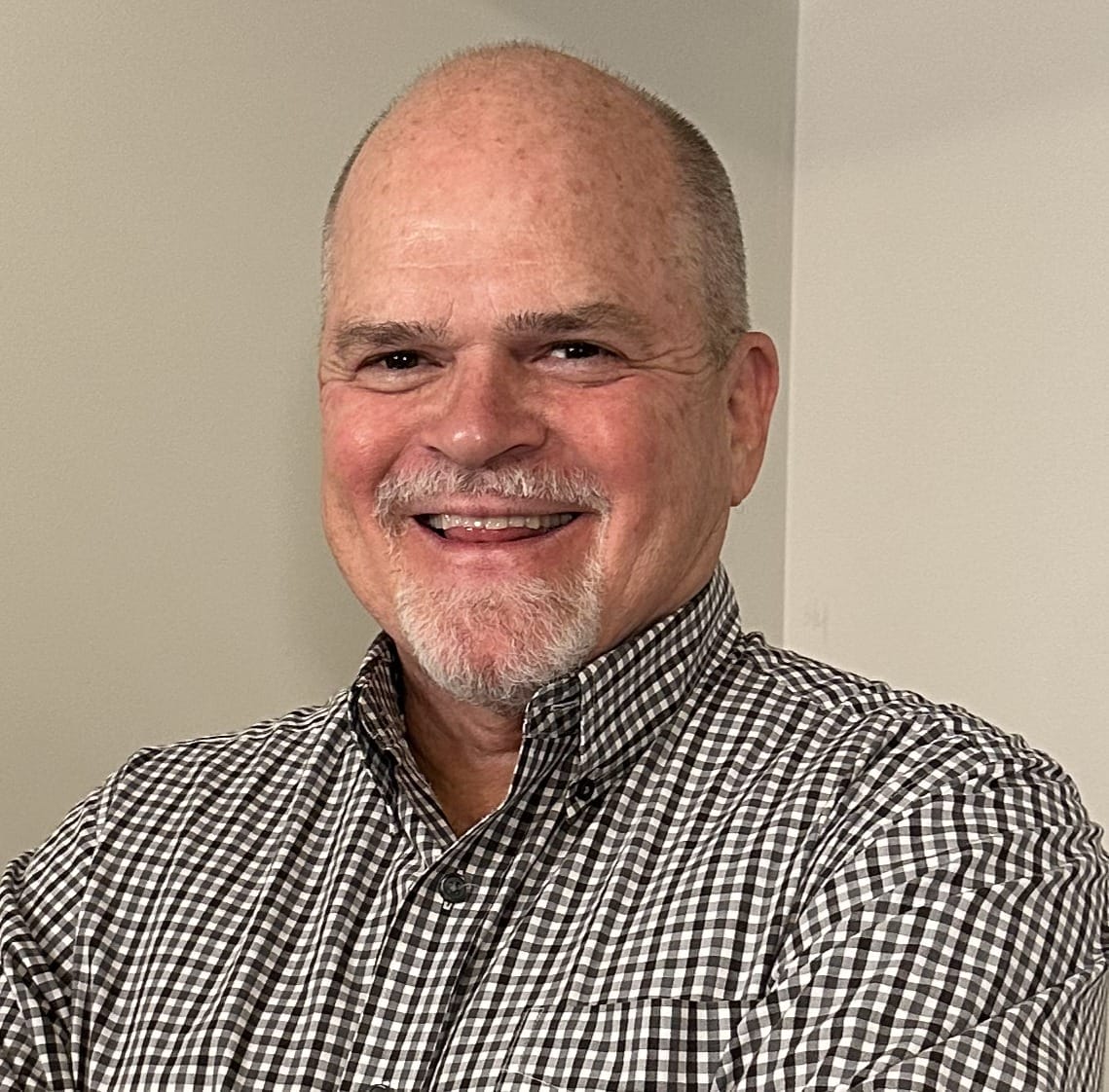 Dr. Rick Graebe