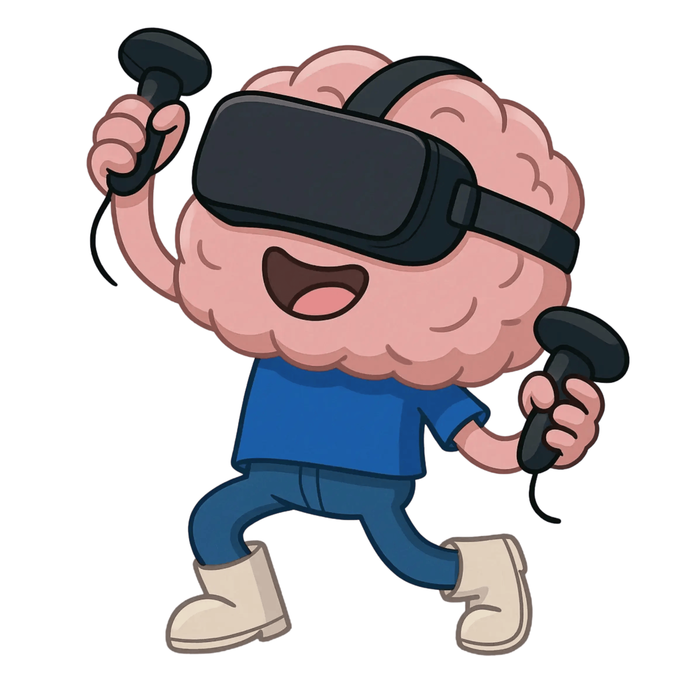 Illustration representing common children’s vision symptoms