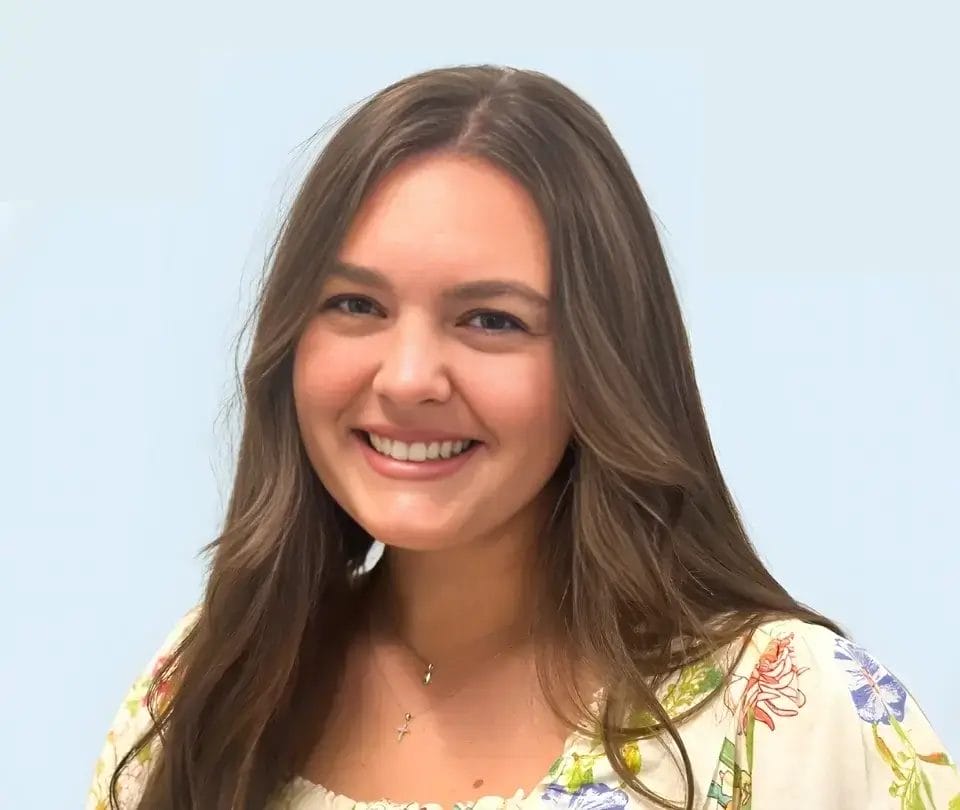 Dr. Mallory Cook, OD