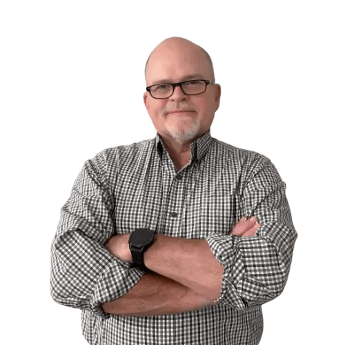 Dr. Rick Graebe, OD, FCOVD